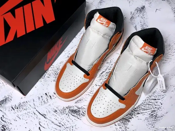 Rep Husky Shattered Backboard Air 1 Jordan Away 555088-113 0510